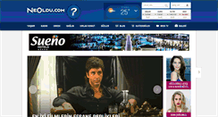 Desktop Screenshot of neoldu.com